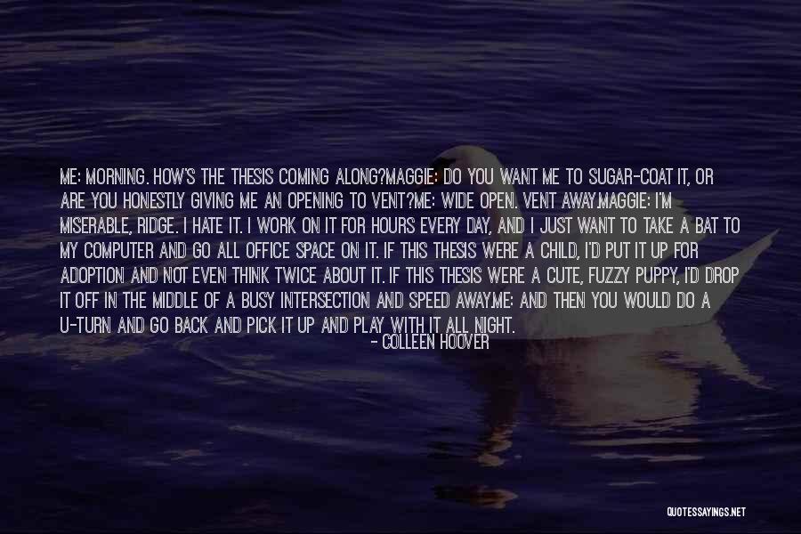 Pozuelos En Quotes By Colleen Hoover Pozuelos En Quotes By Colleen Hoover