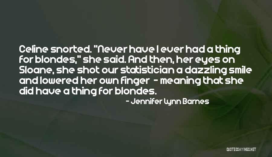 Pozuelos En Quotes By Jennifer Lynn Barnes Pozuelos En Quotes By Jennifer Lynn Barnes
