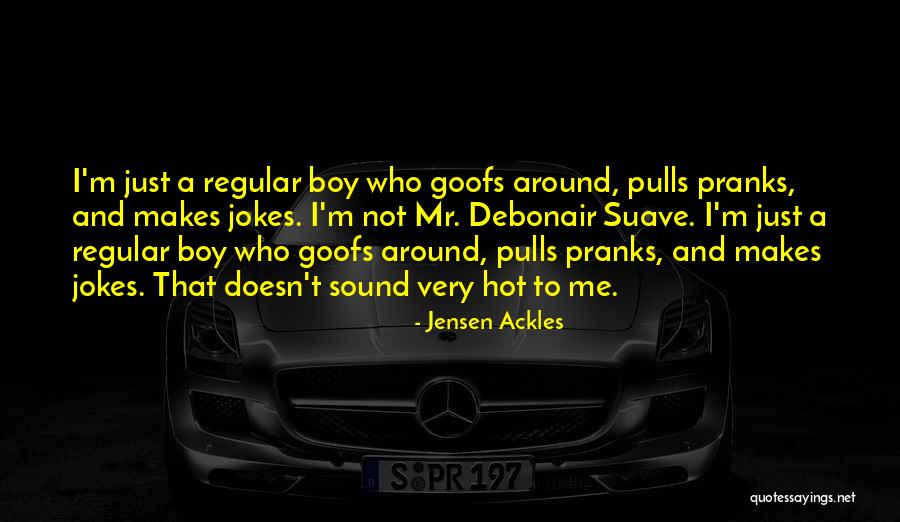 Pozuelos En Quotes By Jensen Ackles Pozuelos En Quotes By Jensen Ackles