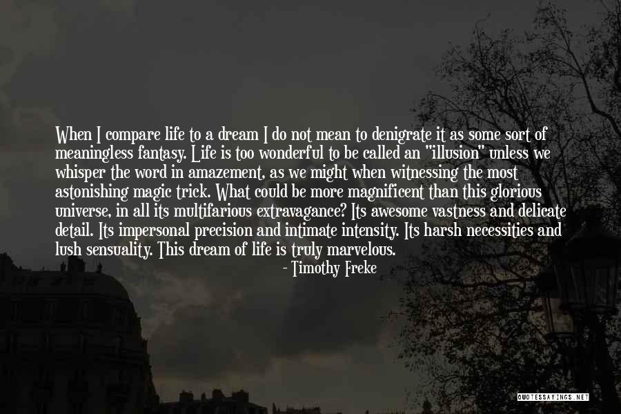 Pozuelos En Quotes By Timothy Freke Pozuelos En Quotes By Timothy Freke