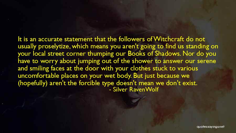 Pozwala Na Quotes By Silver RavenWolf Pozwala Na Quotes By Silver RavenWolf