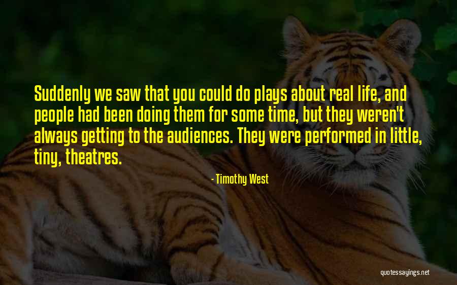 Pozwala Na Quotes By Timothy West Pozwala Na Quotes By Timothy West