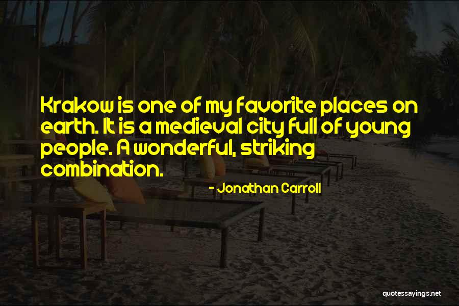 Pozy Gets Quotes By Jonathan Carroll Pozy Gets Quotes By Jonathan Carroll