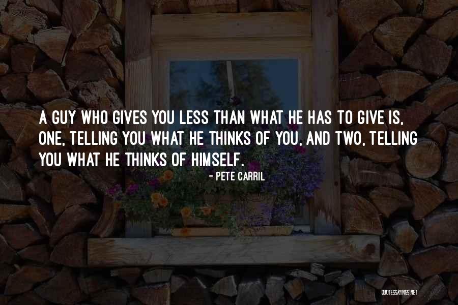 Pozy Gets Quotes By Pete Carril Pozy Gets Quotes By Pete Carril