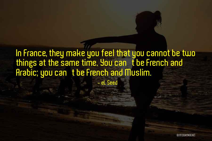 Pozycja Quotes By EL Seed Pozycja Quotes By EL Seed