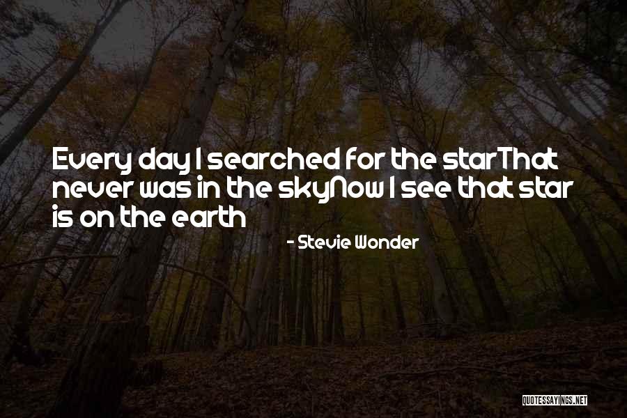 Pozzallo New York Quotes By Stevie Wonder Pozzallo New York Quotes By Stevie Wonder
