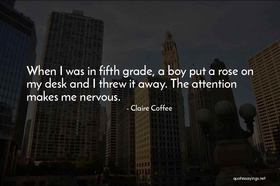 Pozzato Tile Quotes By Claire Coffee