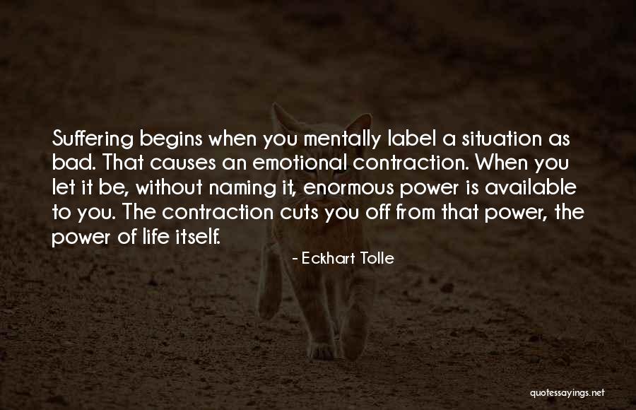 Pozzi Brothers Quotes By Eckhart Tolle Pozzi Brothers Quotes By Eckhart Tolle