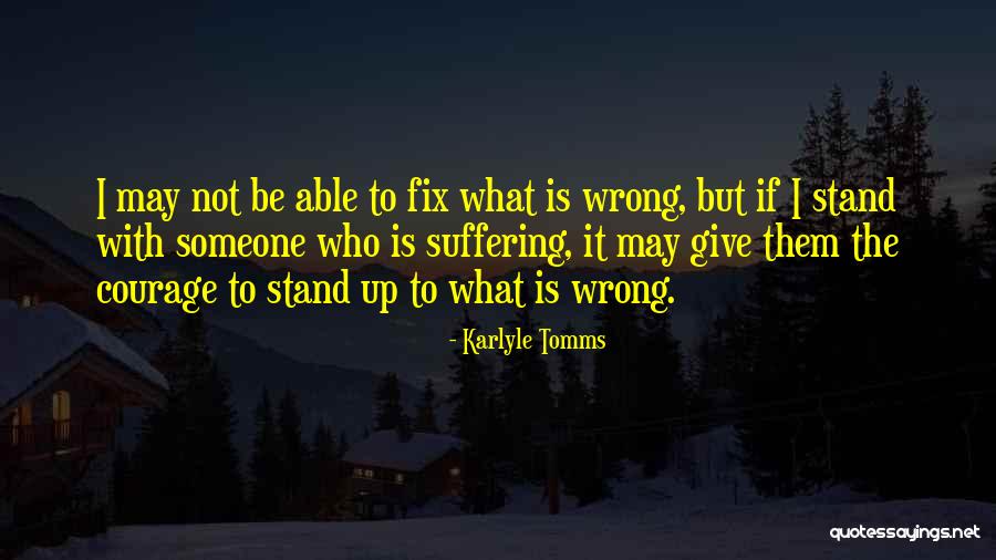 Pozzi Brothers Quotes By Karlyle Tomms Pozzi Brothers Quotes By Karlyle Tomms