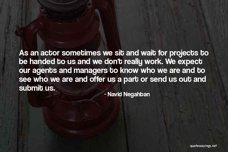 Pozzi Brothers Quotes By Navid Negahban Pozzi Brothers Quotes By Navid Negahban