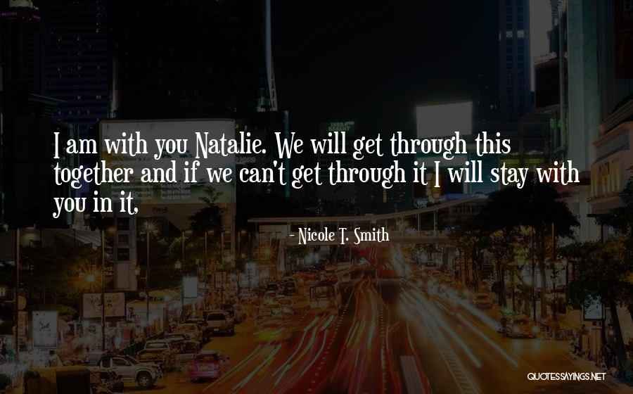 Pozzi Brothers Quotes By Nicole T. Smith Pozzi Brothers Quotes By Nicole T. Smith