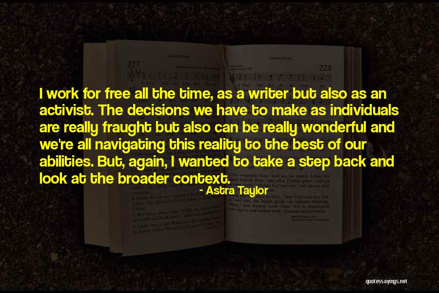 Pozzobon Death Quotes By Astra Taylor Pozzobon Death Quotes By Astra Taylor