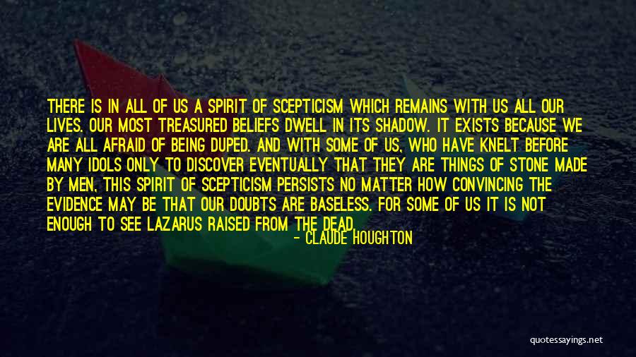 Pozzobon Death Quotes By Claude Houghton Pozzobon Death Quotes By Claude Houghton
