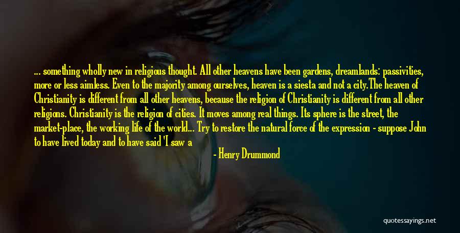 Pozzoli Solfeggi Quotes By Henry Drummond Pozzoli Solfeggi Quotes By Henry Drummond