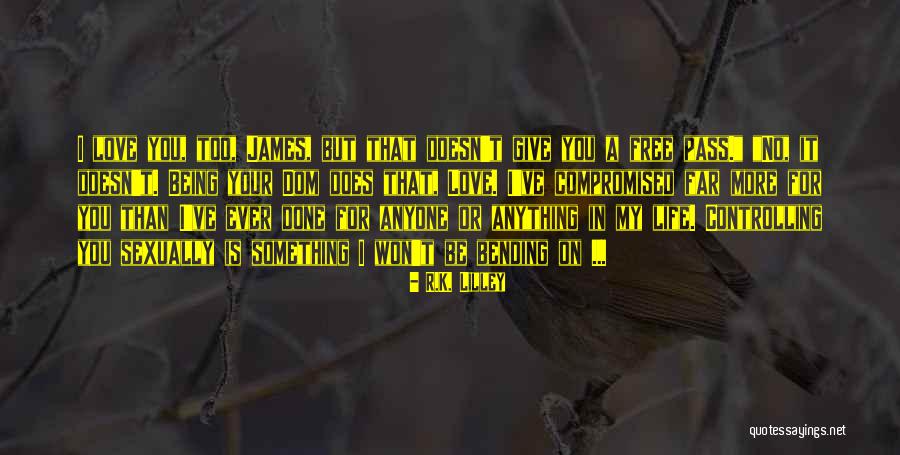 Pozzuoli Quotes By R.K. Lilley Pozzuoli Quotes By R.K. Lilley