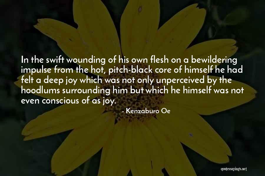 Pozzuoli To Rome Quotes By Kenzaburo Oe Pozzuoli To Rome Quotes By Kenzaburo Oe