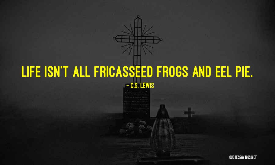 Ppaca Quotes By C.S. Lewis Ppaca Quotes By C.S. Lewis