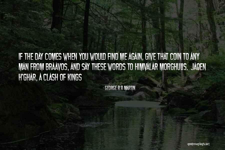 Ppaca Quotes By George R R Martin Ppaca Quotes By George R R Martin