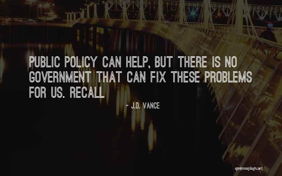 Ppaca Quotes By J.D. Vance Ppaca Quotes By J.D. Vance