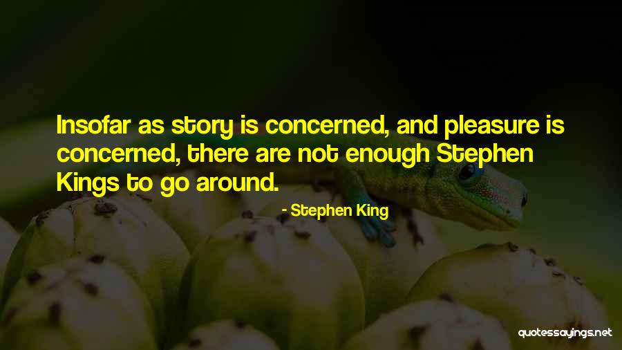 Ppaca Quotes By Stephen King Ppaca Quotes By Stephen King