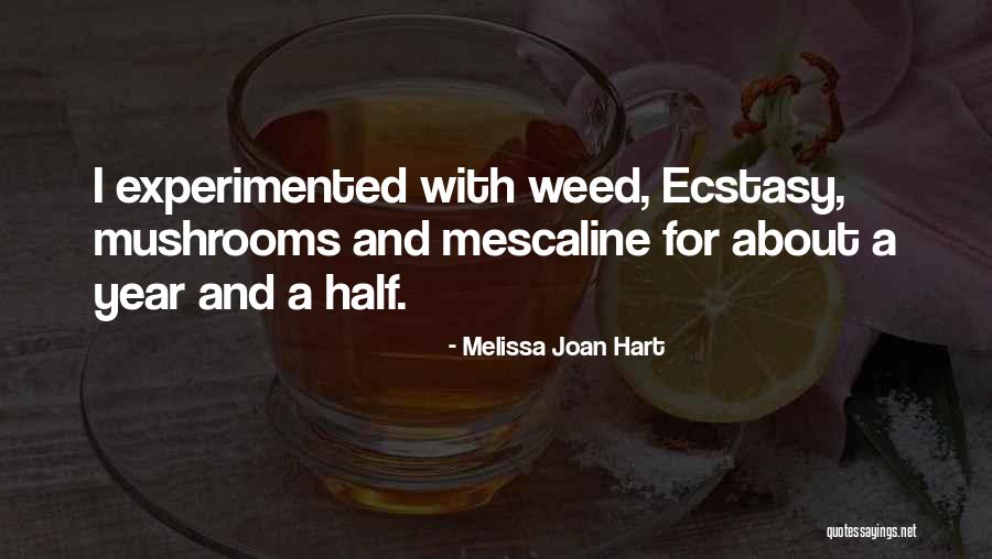 Ppba Quotes By Melissa Joan Hart Ppba Quotes By Melissa Joan Hart