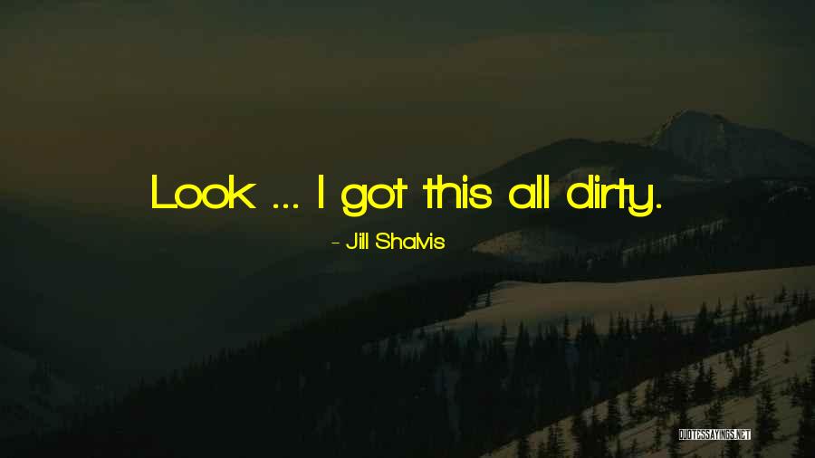 Pphelper In English Quotes By Jill Shalvis Pphelper In English Quotes By Jill Shalvis
