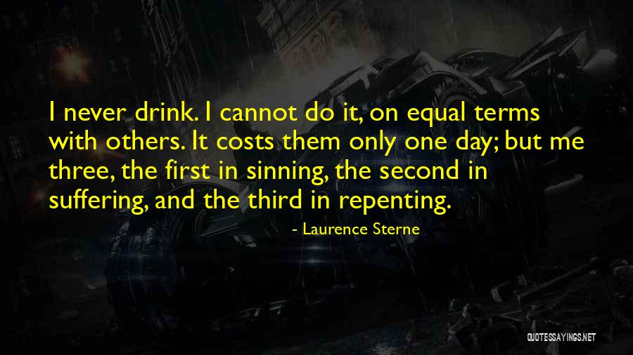 Ppl Who Cheat Quotes By Laurence Sterne Ppl Who Cheat Quotes By Laurence Sterne