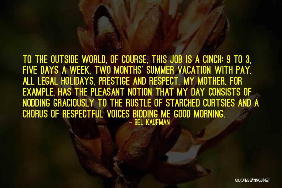 Ppl With Munchausen Disease Quotes By Bel Kaufman Ppl With Munchausen Disease Quotes By Bel Kaufman
