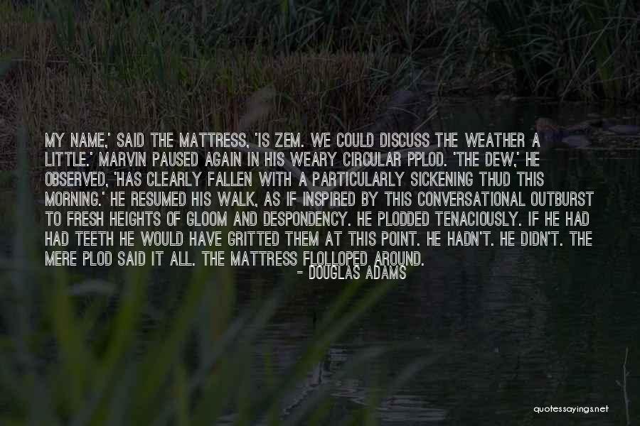 Pplod Quotes By Douglas Adams Pplod Quotes By Douglas Adams