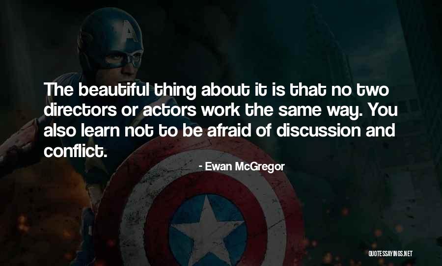Ppm Quotes By Ewan McGregor Ppm Quotes By Ewan McGregor