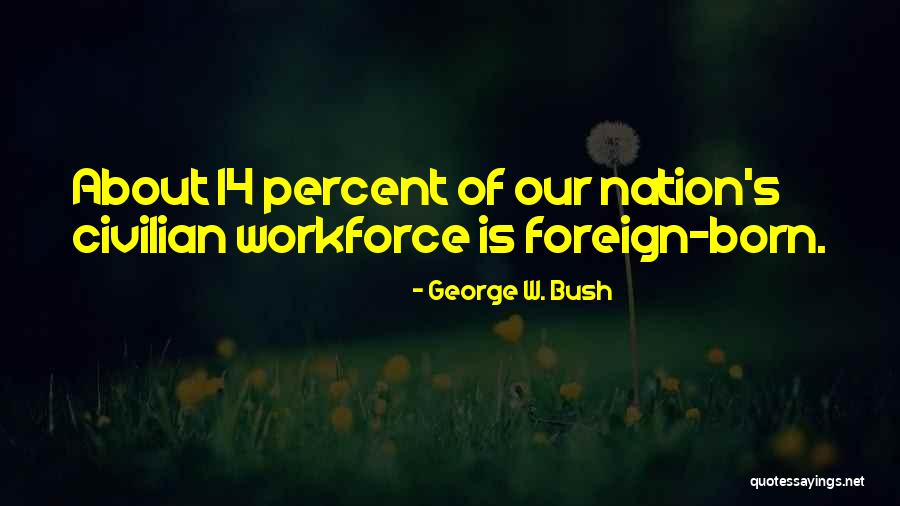 Ppolycythemia Quotes By George W. Bush Ppolycythemia Quotes By George W. Bush