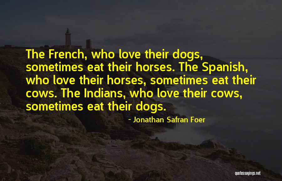 Ppp Loan Forgiveness Quotes By Jonathan Safran Foer Ppp Loan Forgiveness Quotes By Jonathan Safran Foer