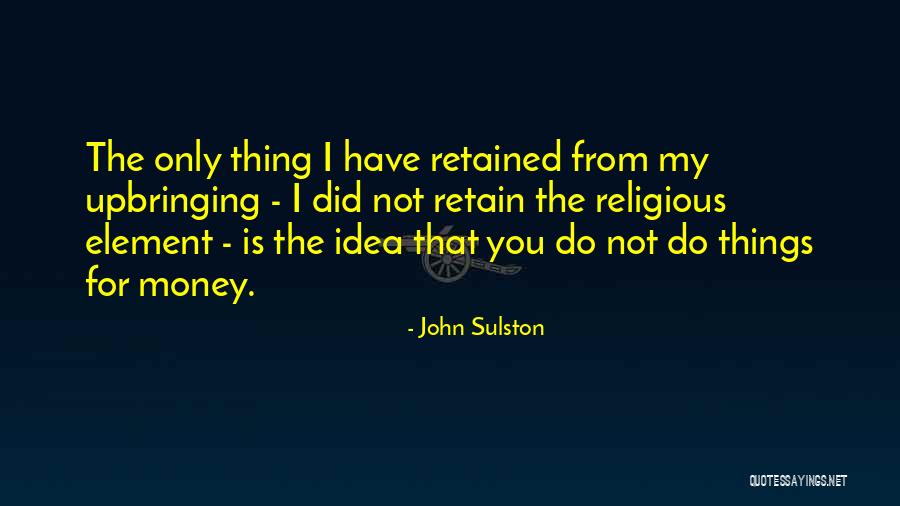 Pr Datn Spoluvlastnictv Quotes By John Sulston Pr Datn Spoluvlastnictv Quotes By John Sulston