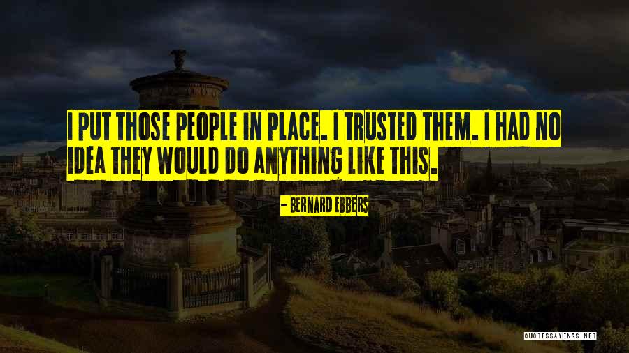 Pr Dikat Deutsch Quotes By Bernard Ebbers Pr Dikat Deutsch Quotes By Bernard Ebbers