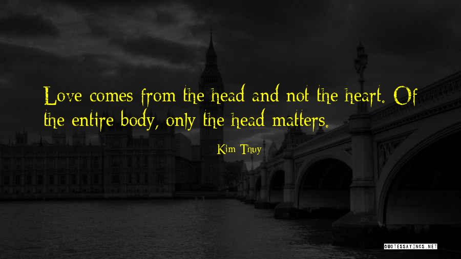 Pr Dikatsklammer Quotes By Kim Thuy Pr Dikatsklammer Quotes By Kim Thuy