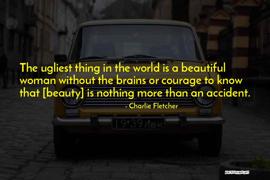 Pr Dlo Quotes By Charlie Fletcher Pr Dlo Quotes By Charlie Fletcher