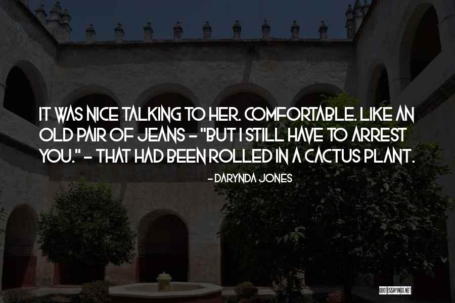Pr Dlo Quotes By Darynda Jones Pr Dlo Quotes By Darynda Jones