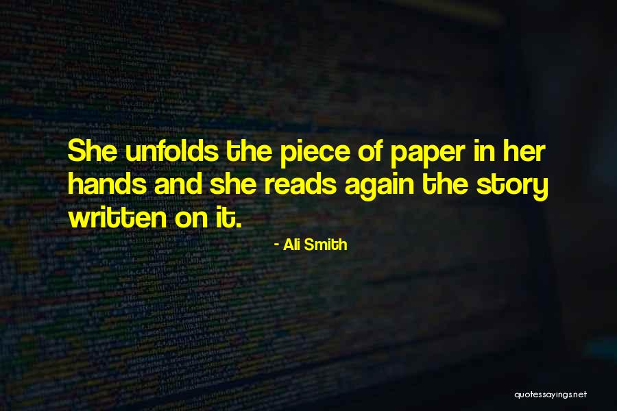 Pr Erky Sro Quotes By Ali Smith Pr Erky Sro Quotes By Ali Smith