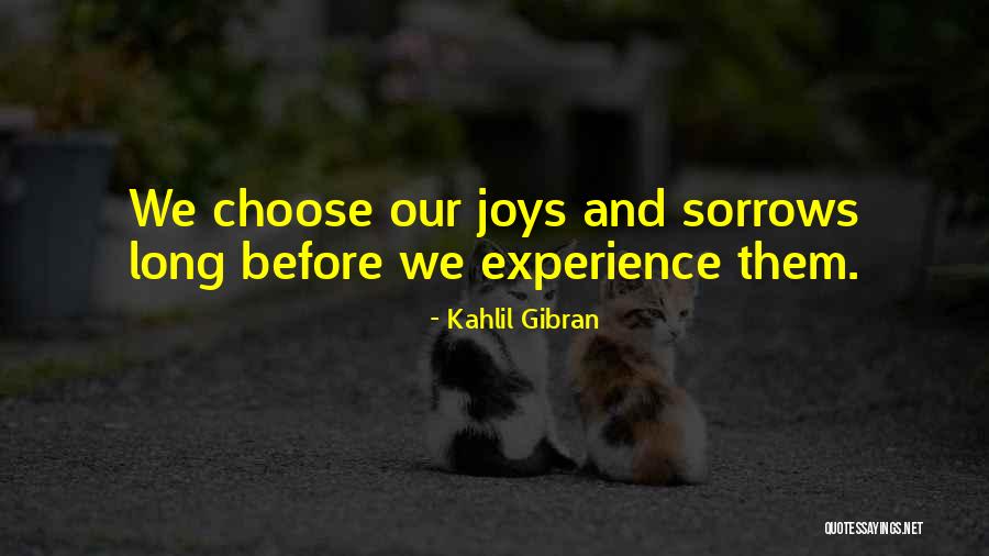 Pr Erky Sro Quotes By Kahlil Gibran
