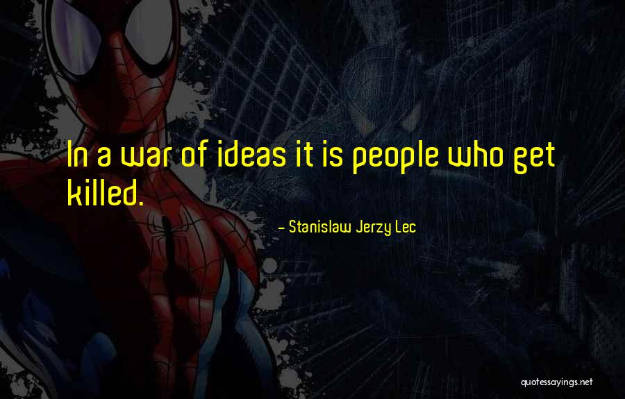 Pr Erky Sro Quotes By Stanislaw Jerzy Lec Pr Erky Sro Quotes By Stanislaw Jerzy Lec