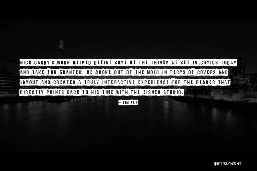 Pr Music Quotes By Jim Lee Pr Music Quotes By Jim Lee