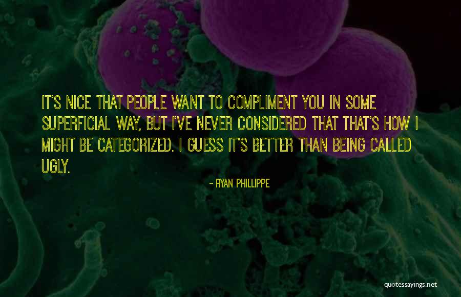 Pr Pona Prezentace Quotes By Ryan Phillippe Pr Pona Prezentace Quotes By Ryan Phillippe
