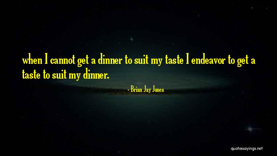 Pr Stata Aumentada Quotes By Brian Jay Jones