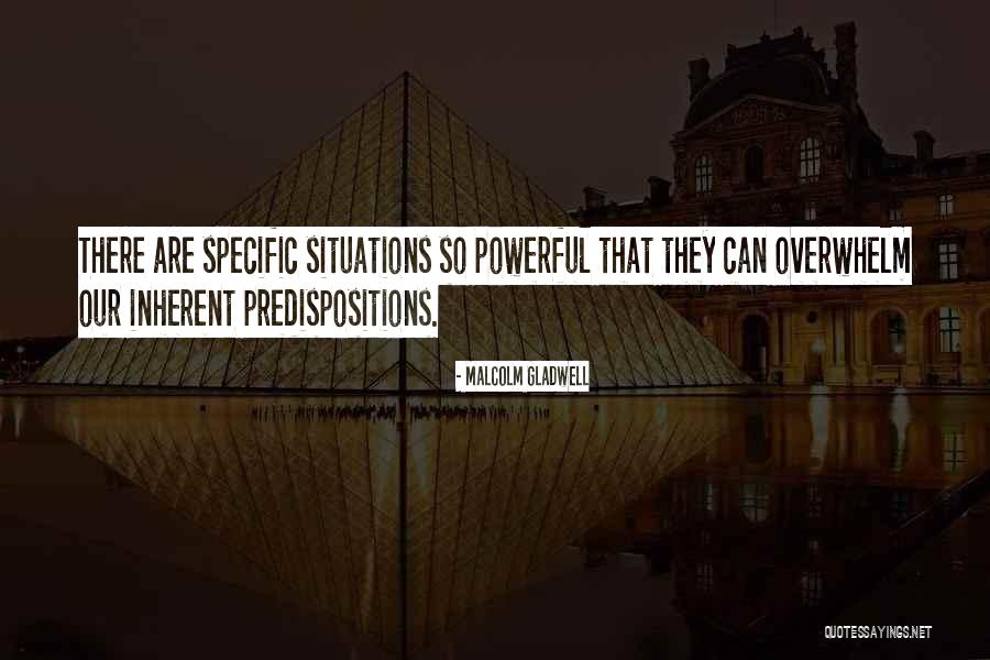 Pr Stata Aumentada Quotes By Malcolm Gladwell