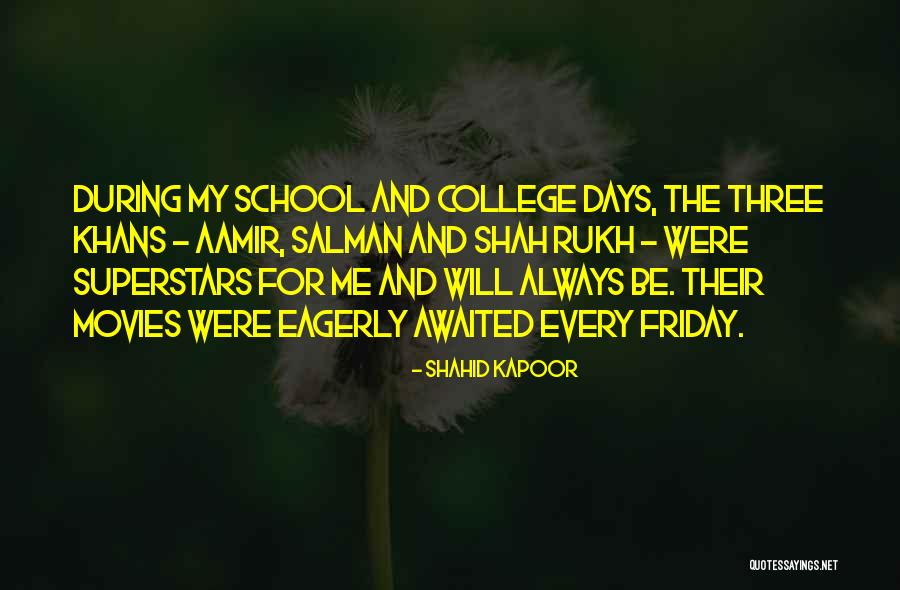 Pr Stata Inflamada Quotes By Shahid Kapoor Pr Stata Inflamada Quotes By Shahid Kapoor