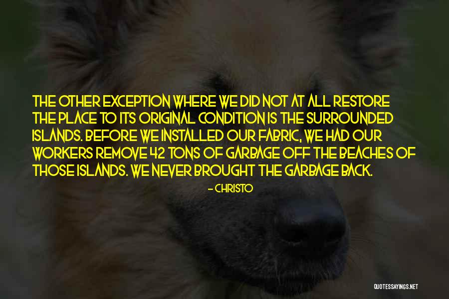 Pr Tel Online Quotes By Christo Pr Tel Online Quotes By Christo