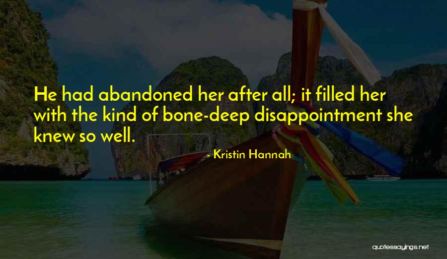 Pr Tel Online Quotes By Kristin Hannah Pr Tel Online Quotes By Kristin Hannah