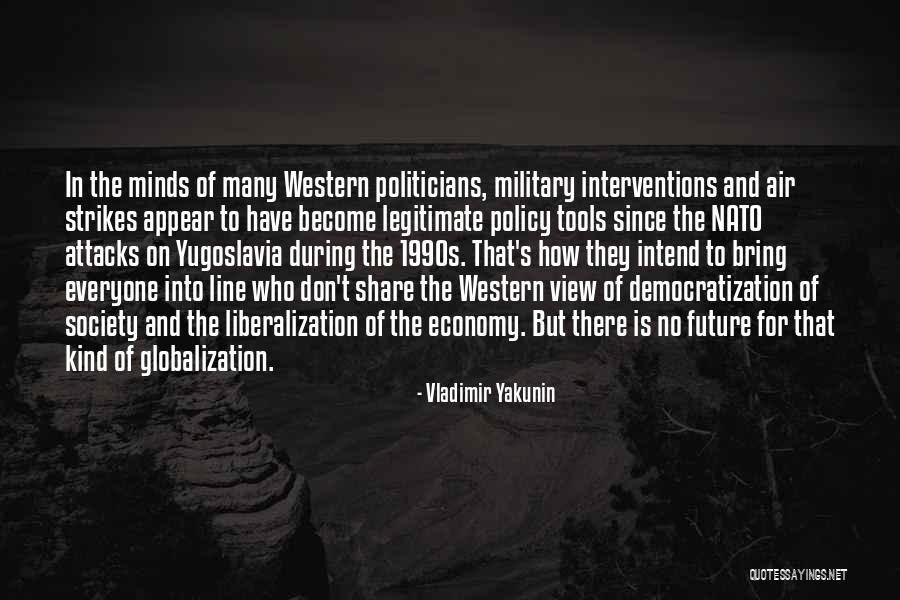 Pr Tentions Salariales Quotes By Vladimir Yakunin Pr Tentions Salariales Quotes By Vladimir Yakunin