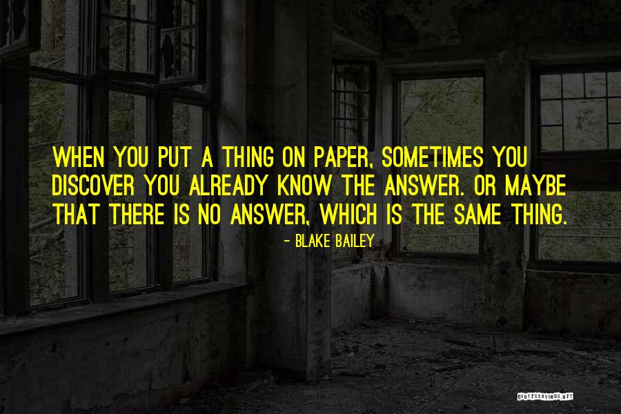Pr Tomn Prubehov Quotes By Blake Bailey Pr Tomn Prubehov Quotes By Blake Bailey