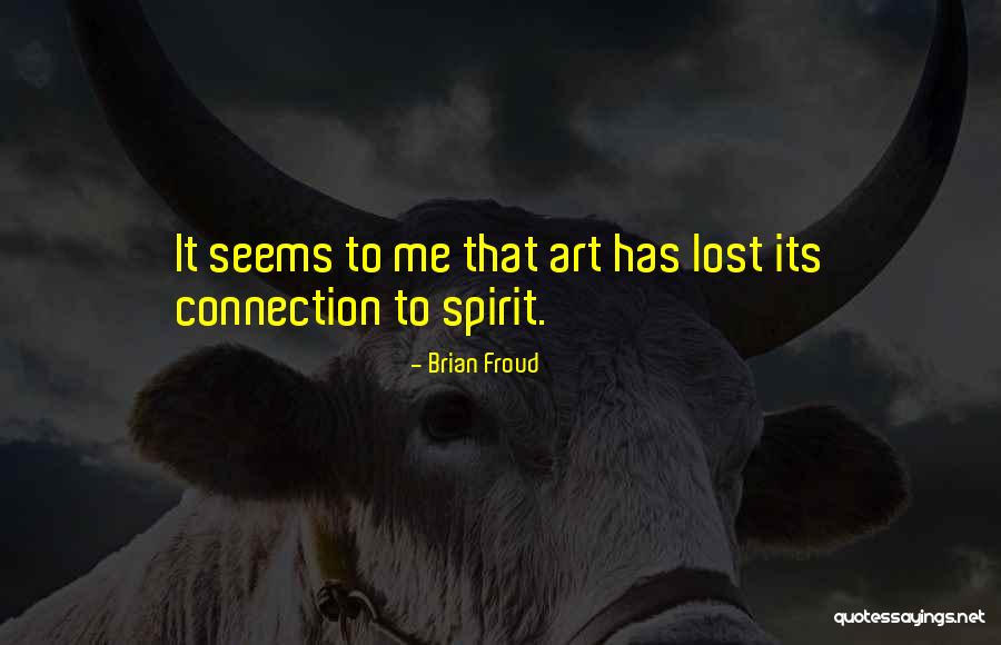 Pr Vost Quotes By Brian Froud Pr Vost Quotes By Brian Froud